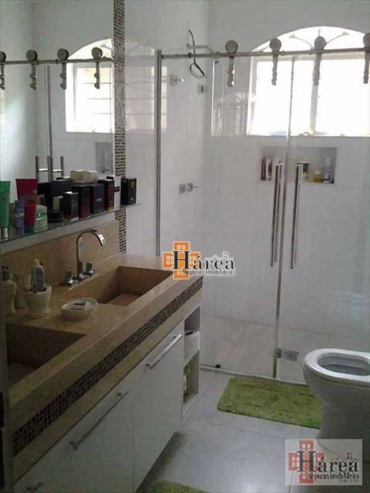 Casa, 3 quartos, 220 m² - Foto 4