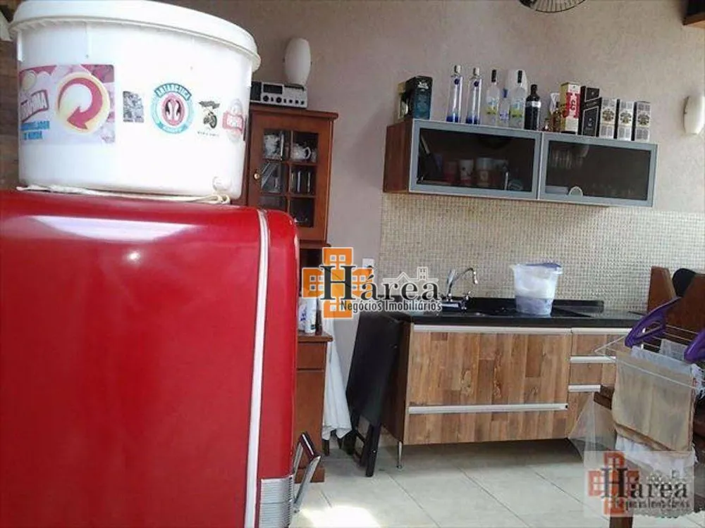 Casa, 3 quartos, 220 m² - Foto 10