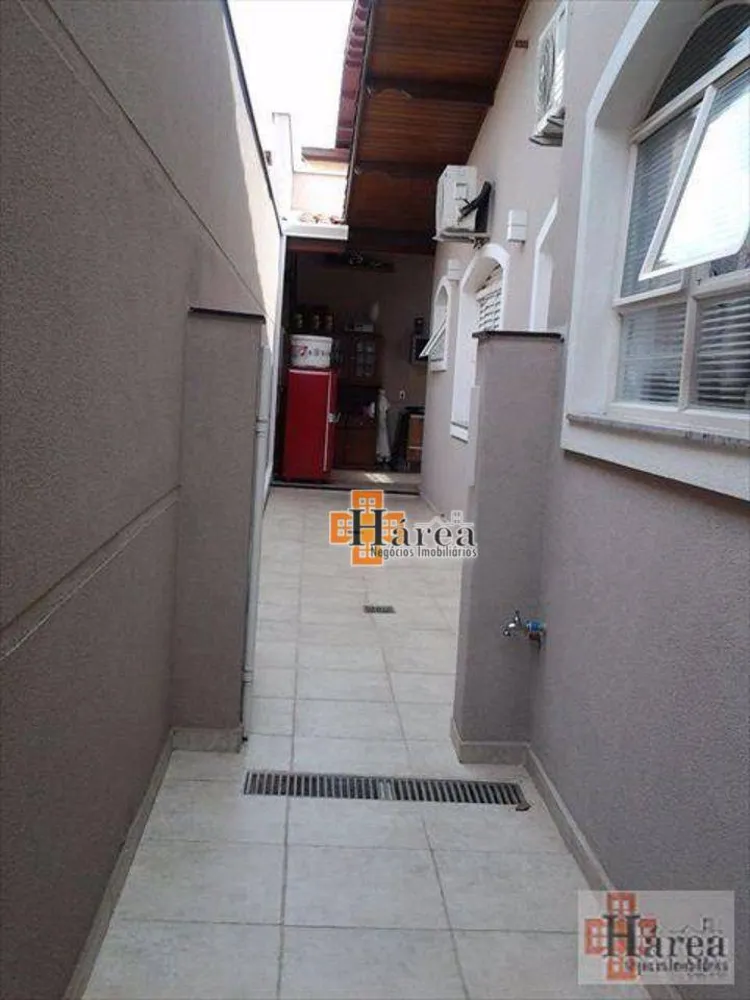 Casa, 3 quartos, 220 m² - Foto 9