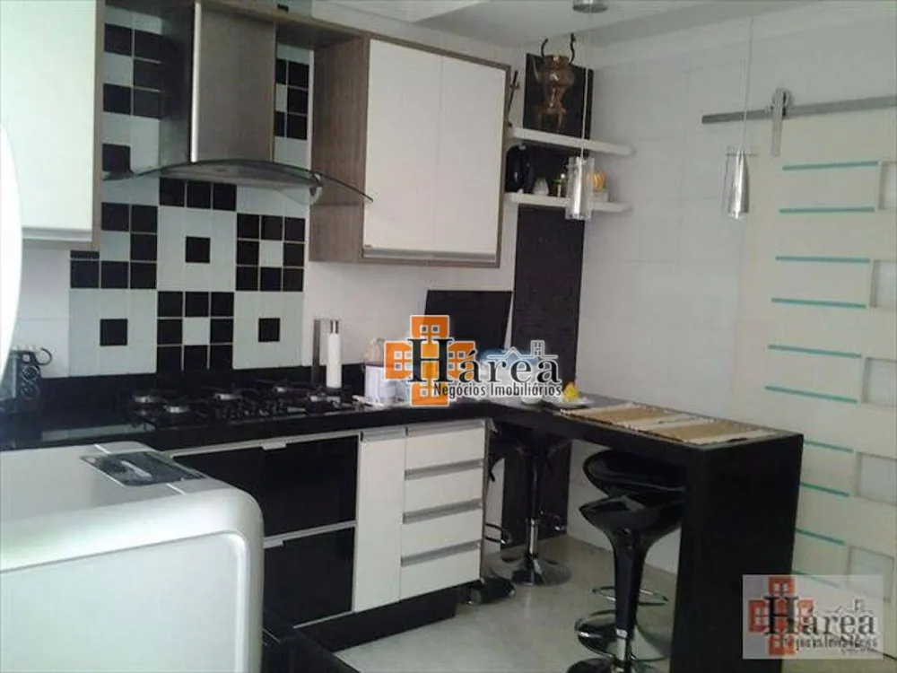 Casa, 3 quartos, 220 m² - Foto 6