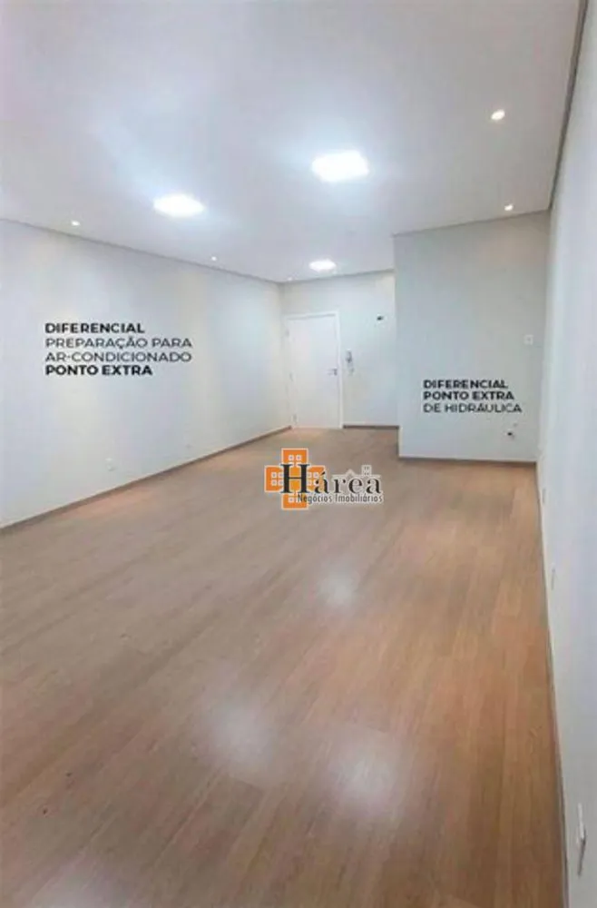Sala-Conjunto, 35 m² - Foto 5