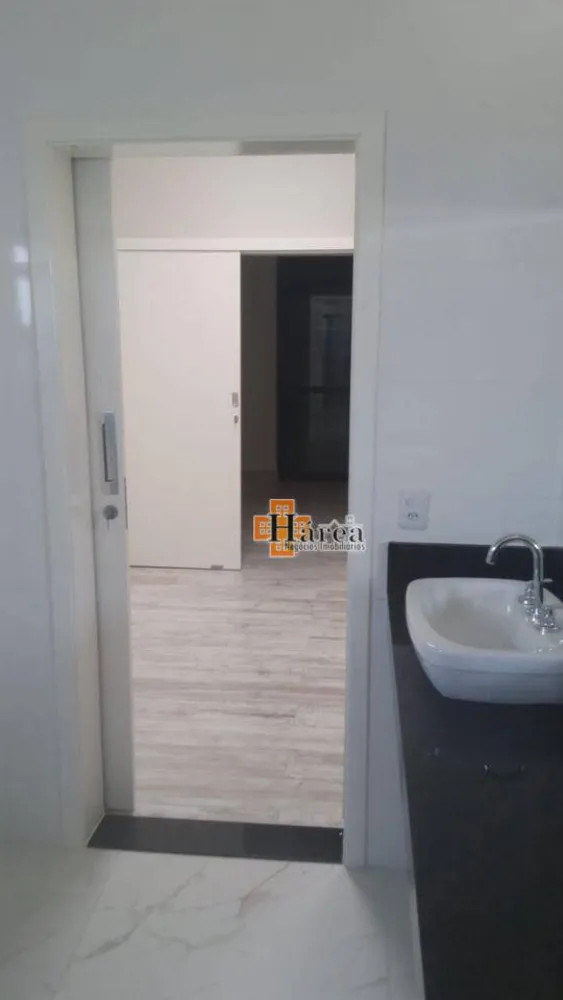 Sobrado, 3 quartos, 250 m² - Foto 6