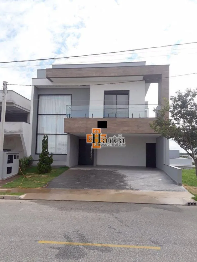 Sobrado, 3 quartos, 250 m² - Foto 2