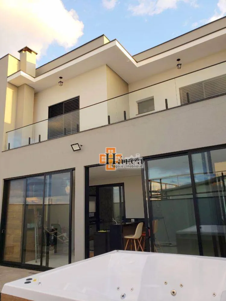 Sobrado, 3 quartos, 250 m² - Foto 9
