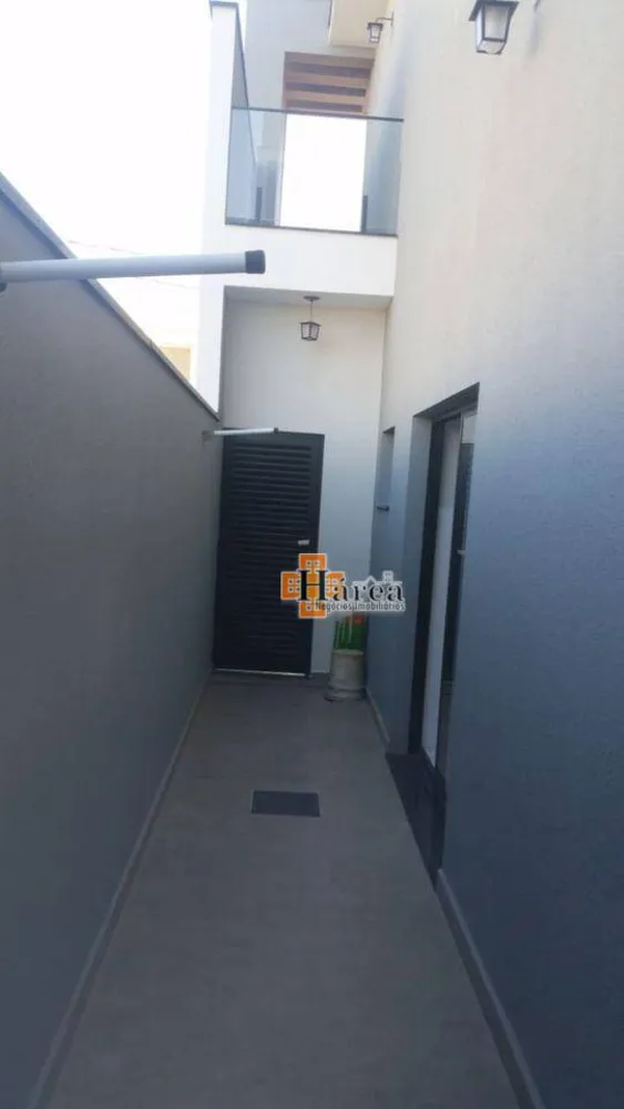 Sobrado, 3 quartos, 250 m² - Foto 12