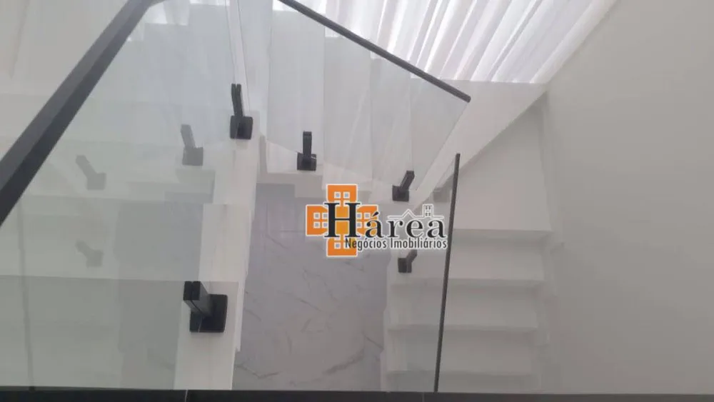 Sobrado, 3 quartos, 250 m² - Foto 3