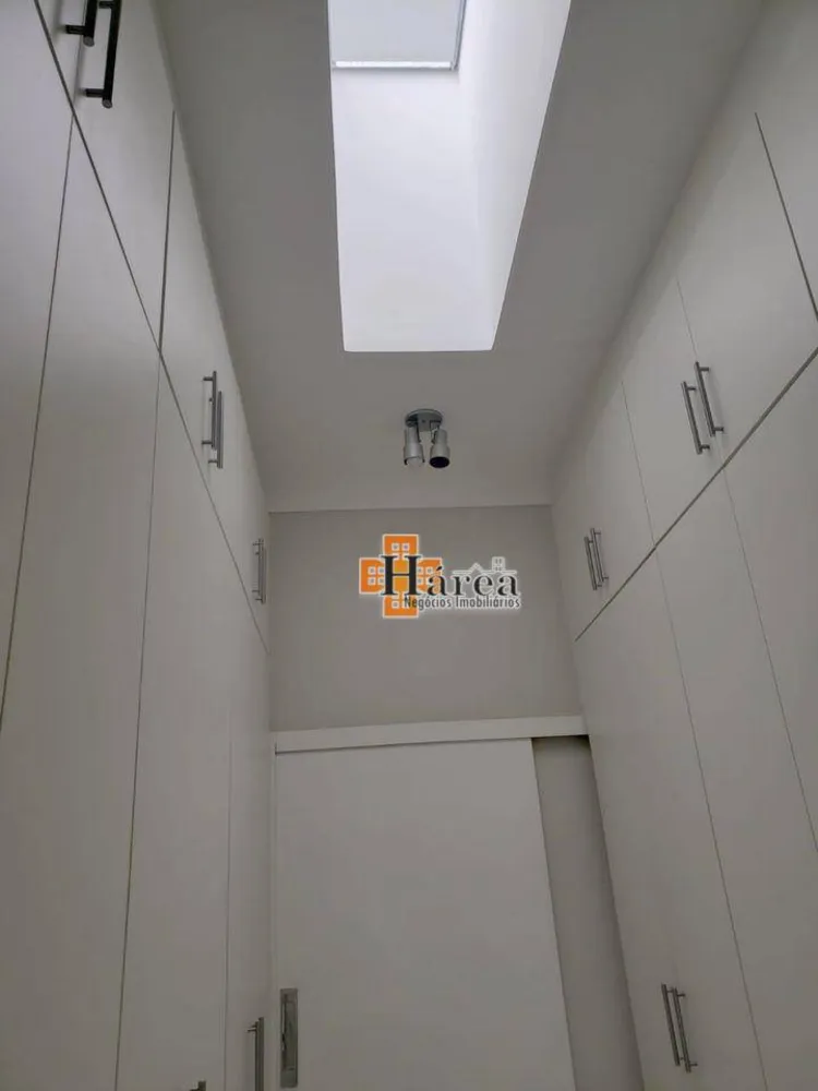 Sobrado, 3 quartos, 250 m² - Foto 5