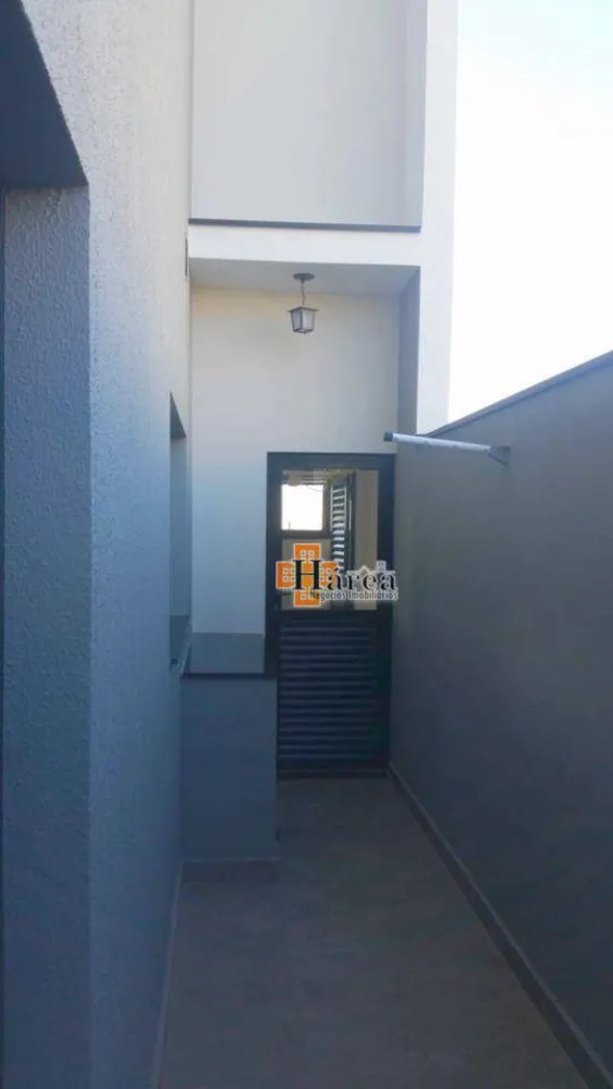 Sobrado, 3 quartos, 250 m² - Foto 11