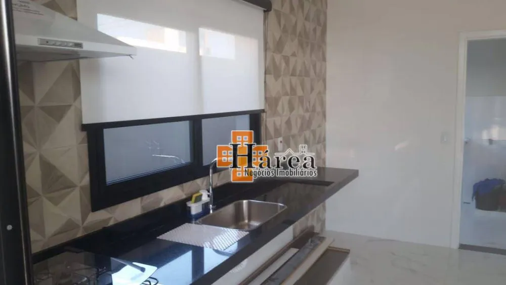 Sobrado, 3 quartos, 250 m² - Foto 8