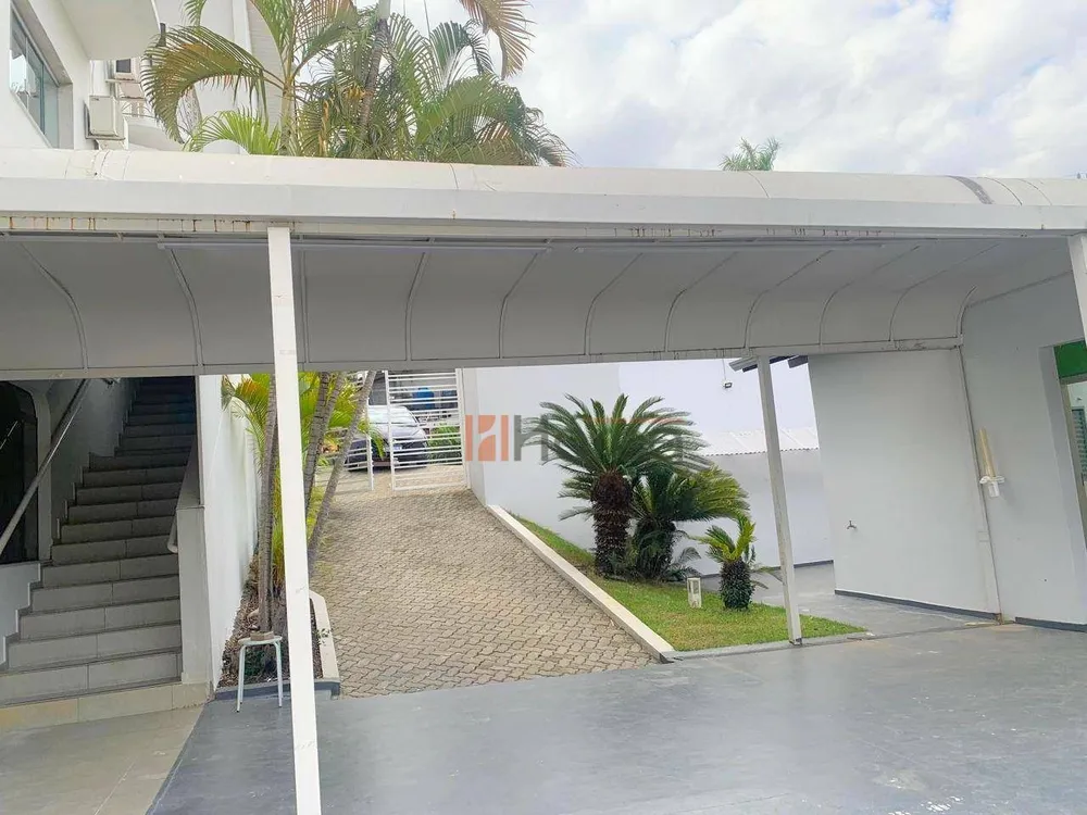 Prédio Inteiro, 700 m² - Foto 12