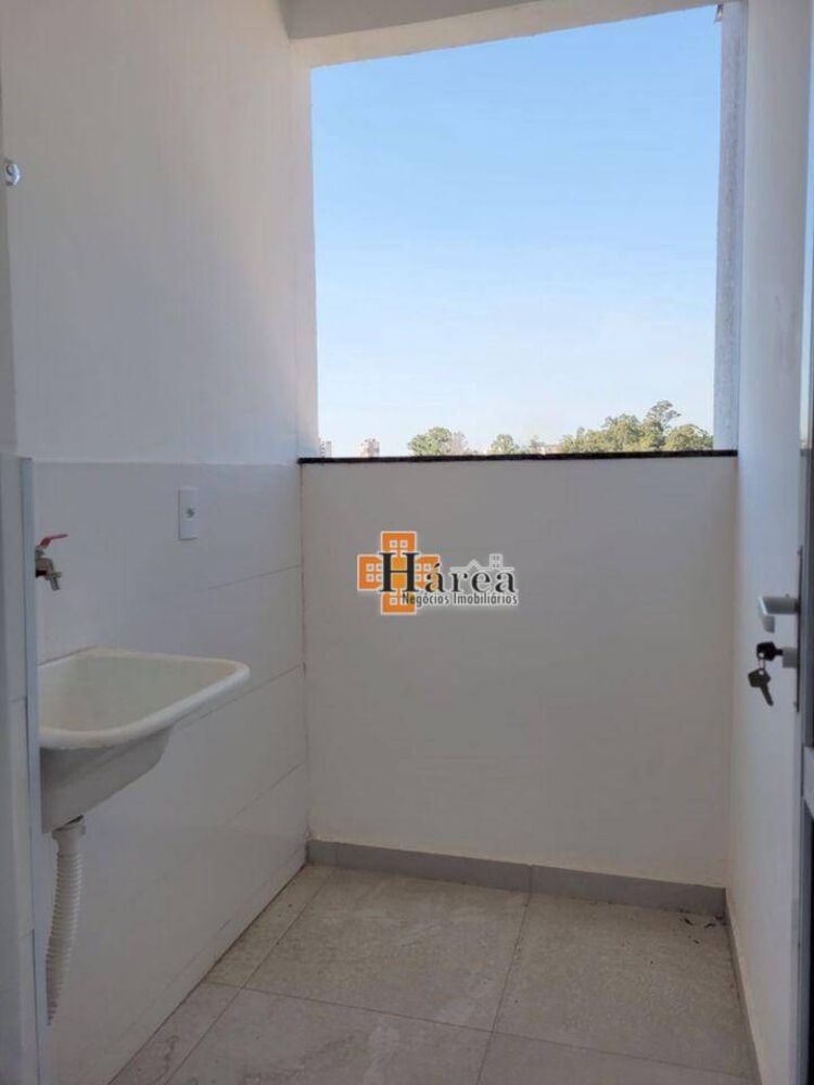 Apartamento, 2 quartos, 52 m² - Foto 3