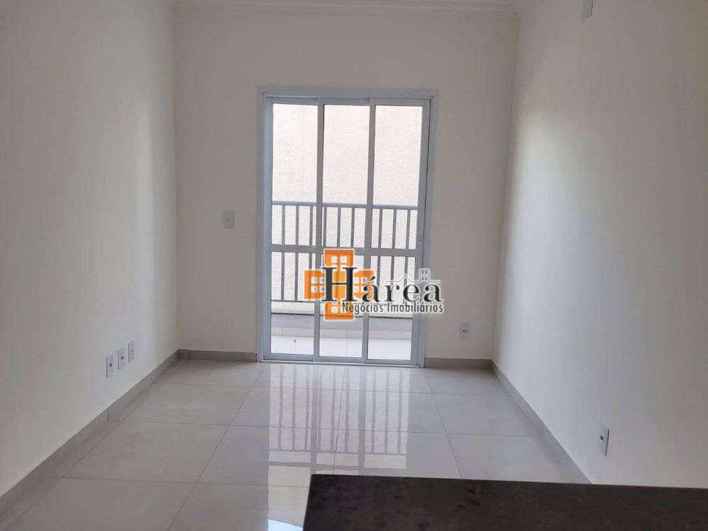 Apartamento, 2 quartos, 52 m² - Foto 1