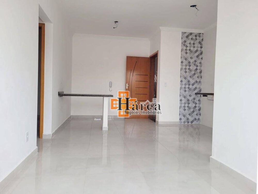Apartamento, 2 quartos, 52 m² - Foto 2