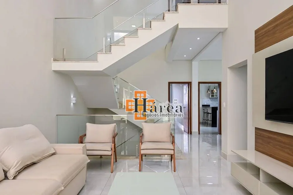 Sobrado, 5 quartos, 467 m² - Foto 1