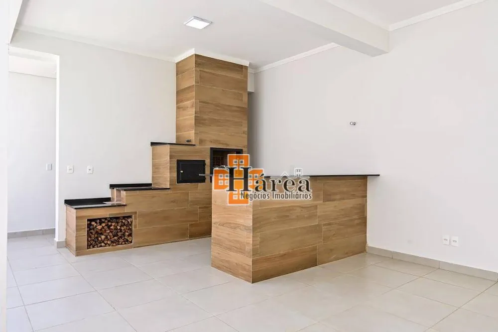 Sobrado, 5 quartos, 467 m² - Foto 4