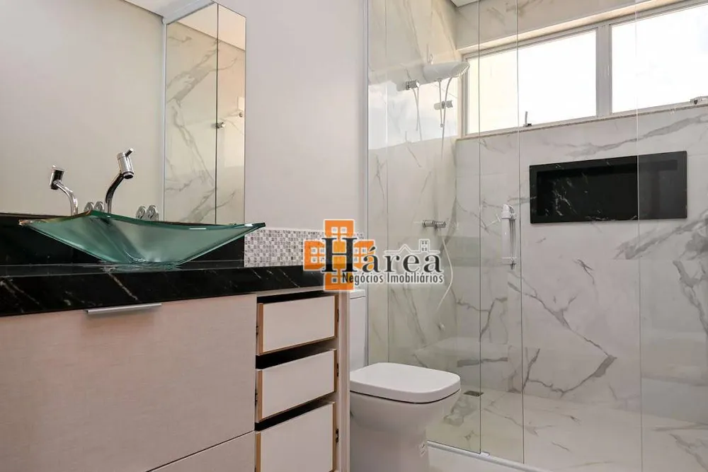 Sobrado, 5 quartos, 467 m² - Foto 3