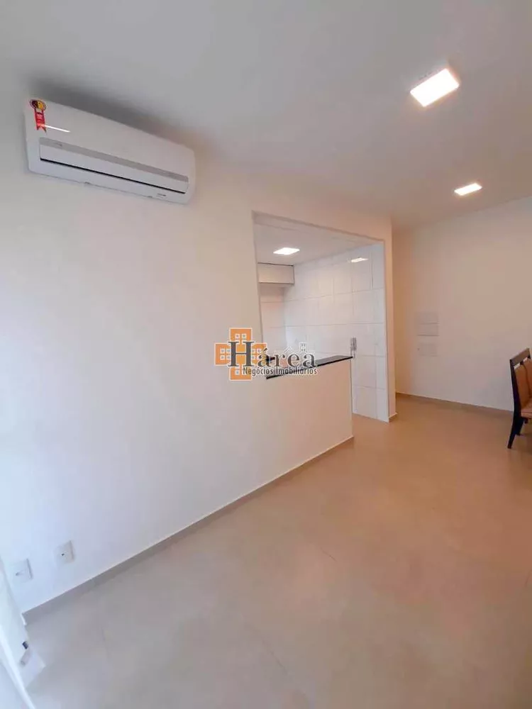 Apartamento à venda e aluguel com 3 quartos, 80m² - Foto 3