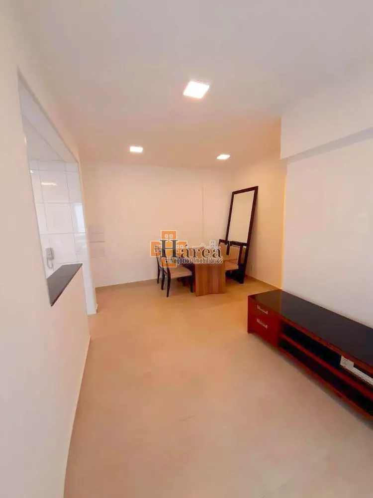 Apartamento à venda e aluguel com 3 quartos, 80m² - Foto 4