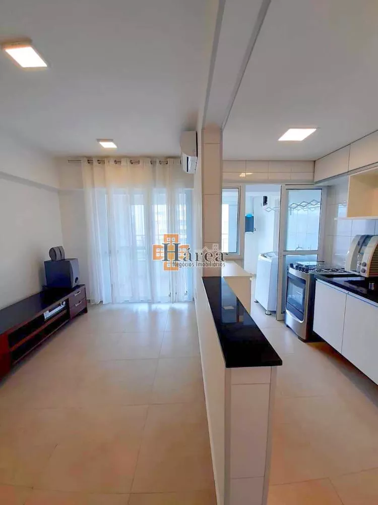 Apartamento à venda e aluguel com 3 quartos, 80m² - Foto 2