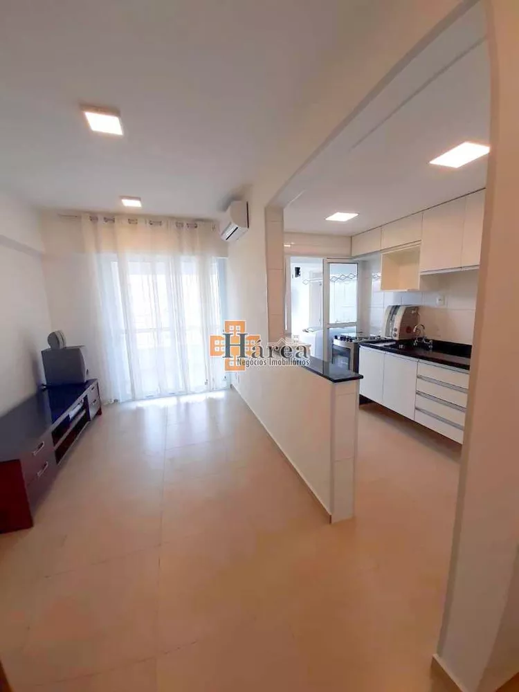 Apartamento à venda e aluguel com 3 quartos, 80m² - Foto 1