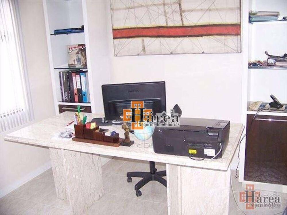 Sobrado, 3 quartos, 237 m² - Foto 12