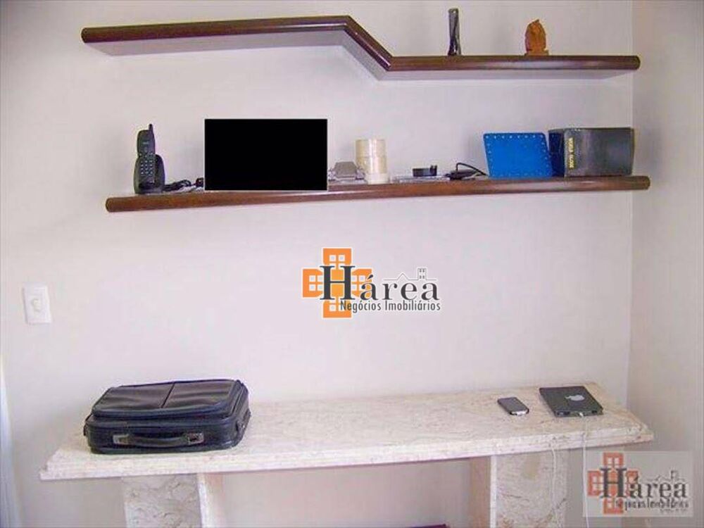 Sobrado, 3 quartos, 237 m² - Foto 10