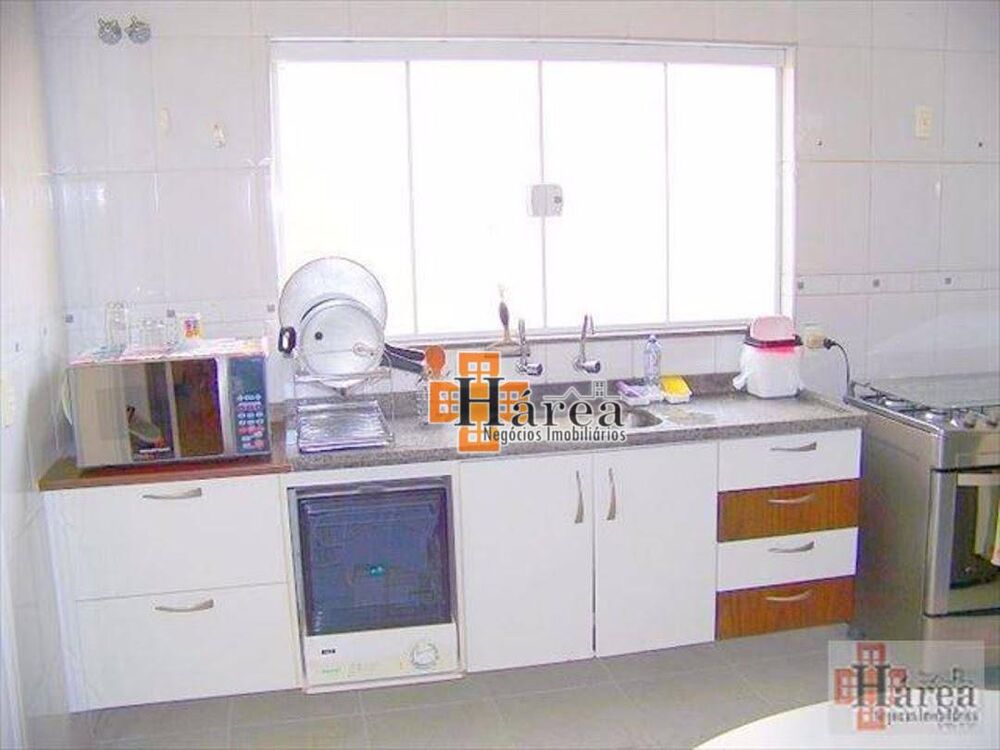 Sobrado, 3 quartos, 237 m² - Foto 7