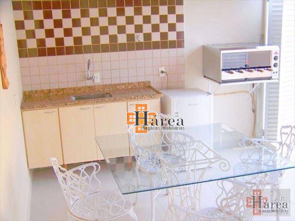 Sobrado, 3 quartos, 237 m² - Foto 8