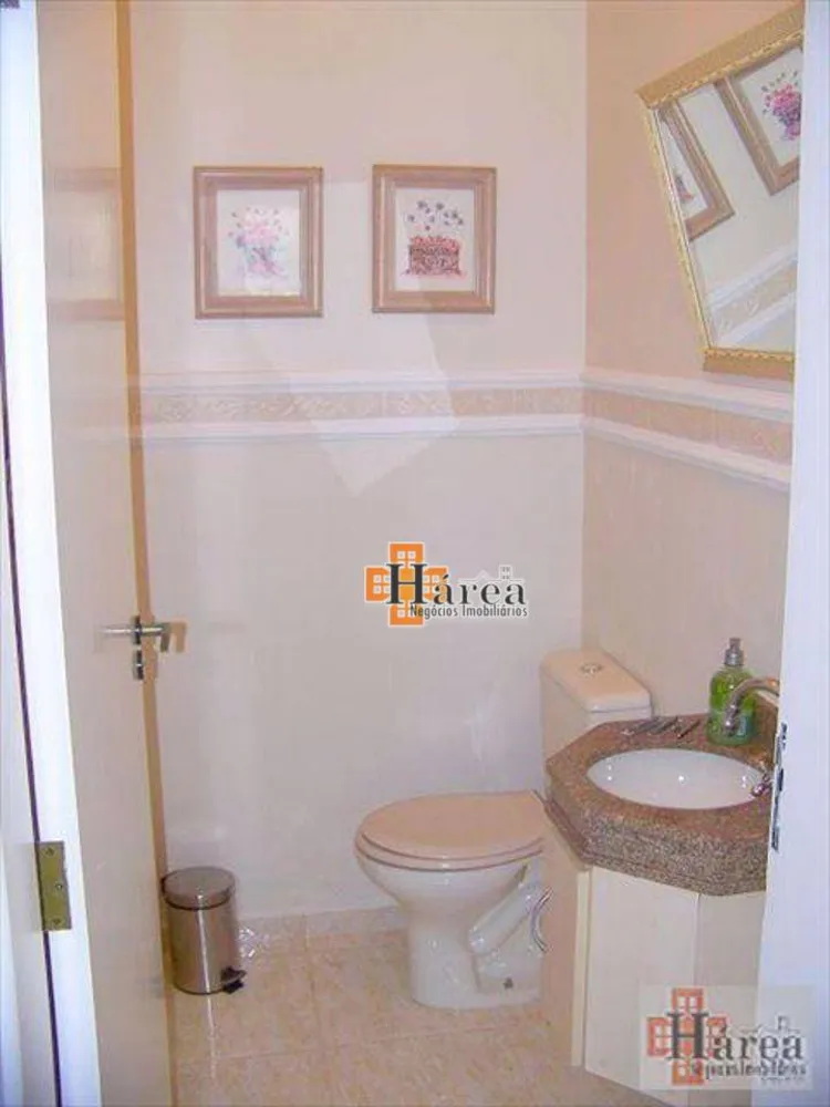 Sobrado, 3 quartos, 237 m² - Foto 10