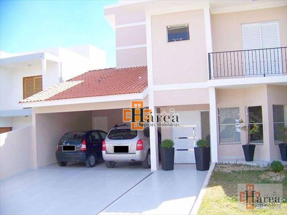 Sobrado, 3 quartos, 237 m² - Foto 11