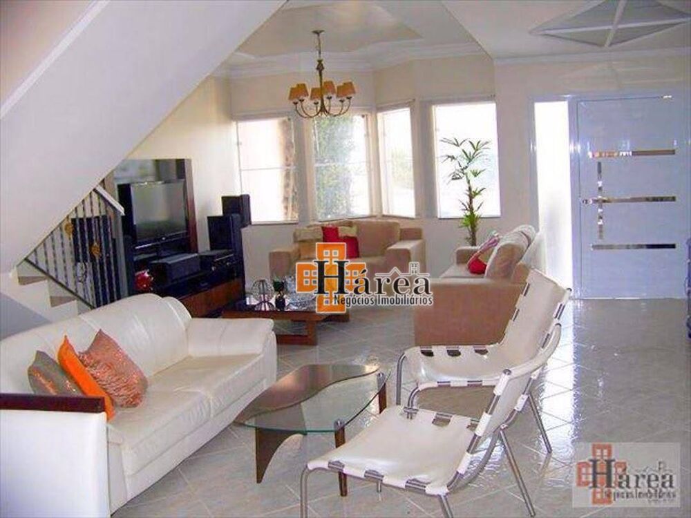 Sobrado, 3 quartos, 237 m² - Foto 17