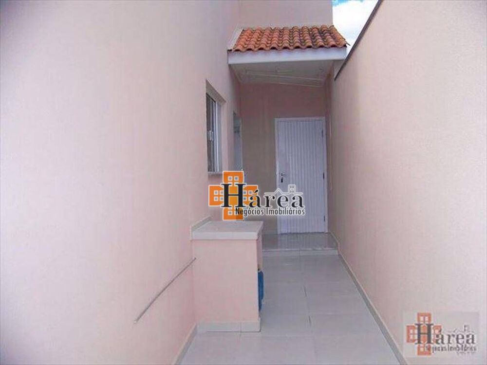 Sobrado, 3 quartos, 237 m² - Foto 19
