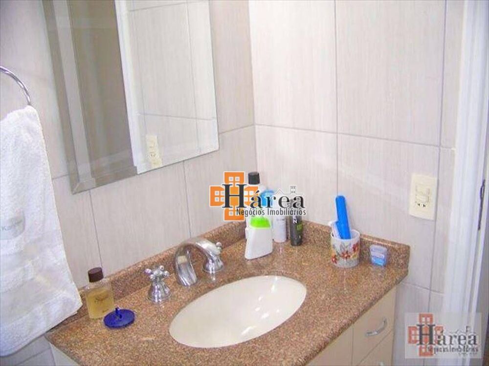 Sobrado, 3 quartos, 237 m² - Foto 13