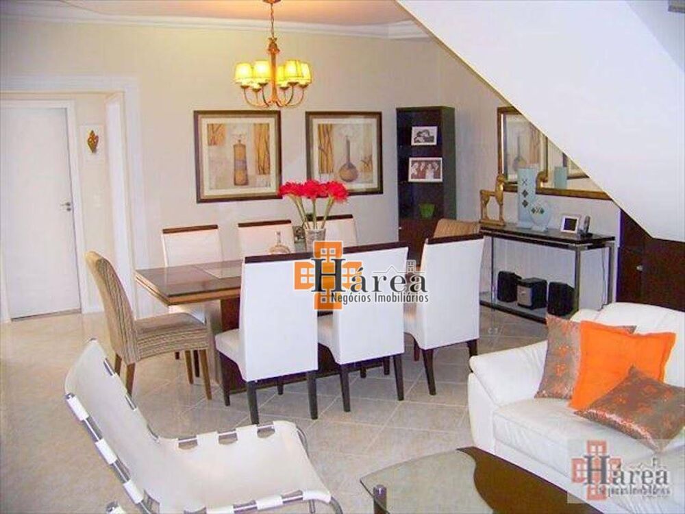 Sobrado, 3 quartos, 237 m² - Foto 9