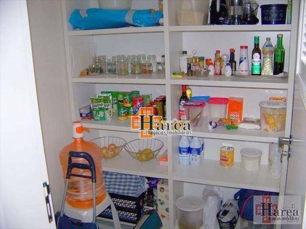Sobrado, 3 quartos, 237 m² - Foto 4