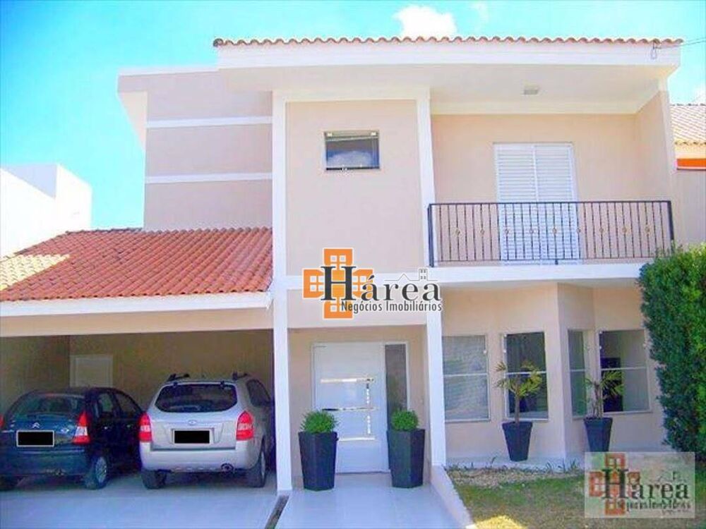 Sobrado, 3 quartos, 237 m² - Foto 2