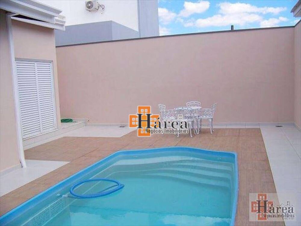 Sobrado, 3 quartos, 237 m² - Foto 15