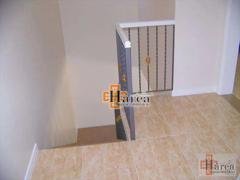 Sobrado, 3 quartos, 237 m² - Foto 16