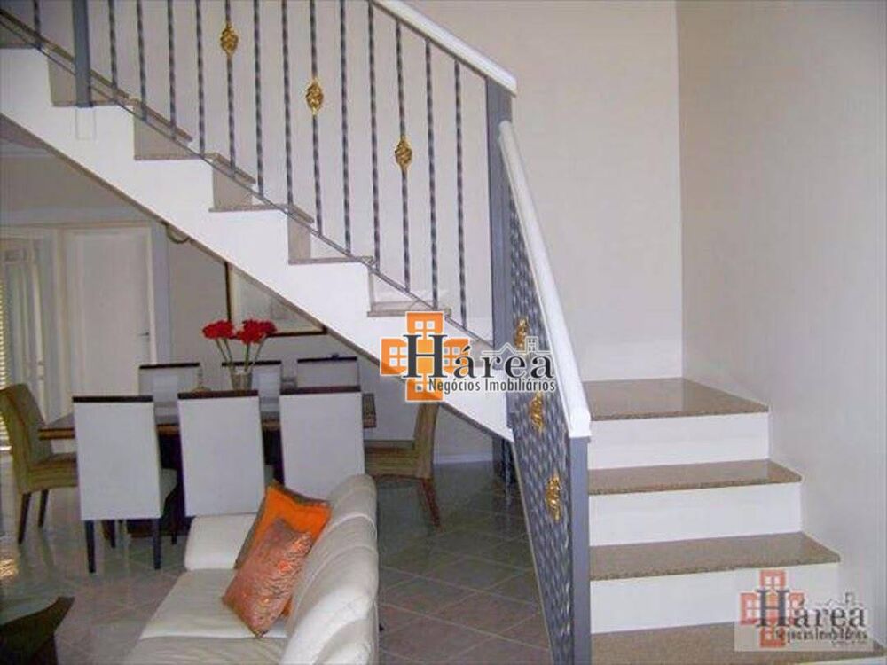 Sobrado, 3 quartos, 237 m² - Foto 16