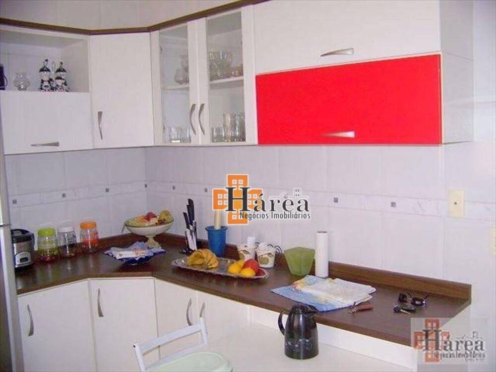 Sobrado, 3 quartos, 237 m² - Foto 6