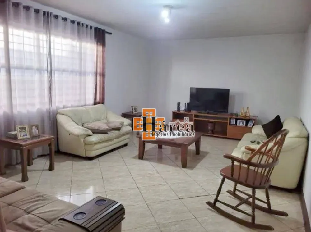 Casa, 3 quartos, 285 m² - Foto 2