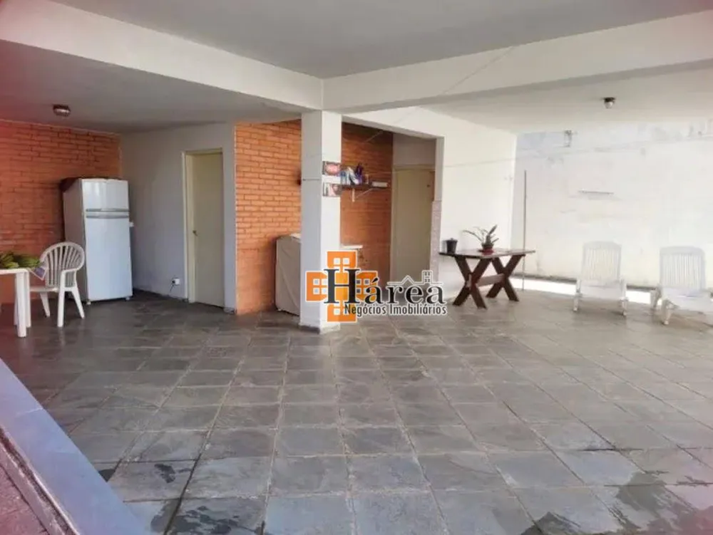 Casa, 3 quartos, 285 m² - Foto 12