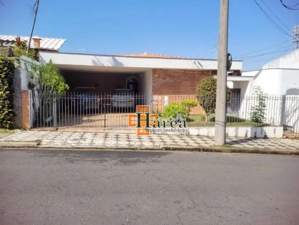Casa, 3 quartos, 285 m² - Foto 1