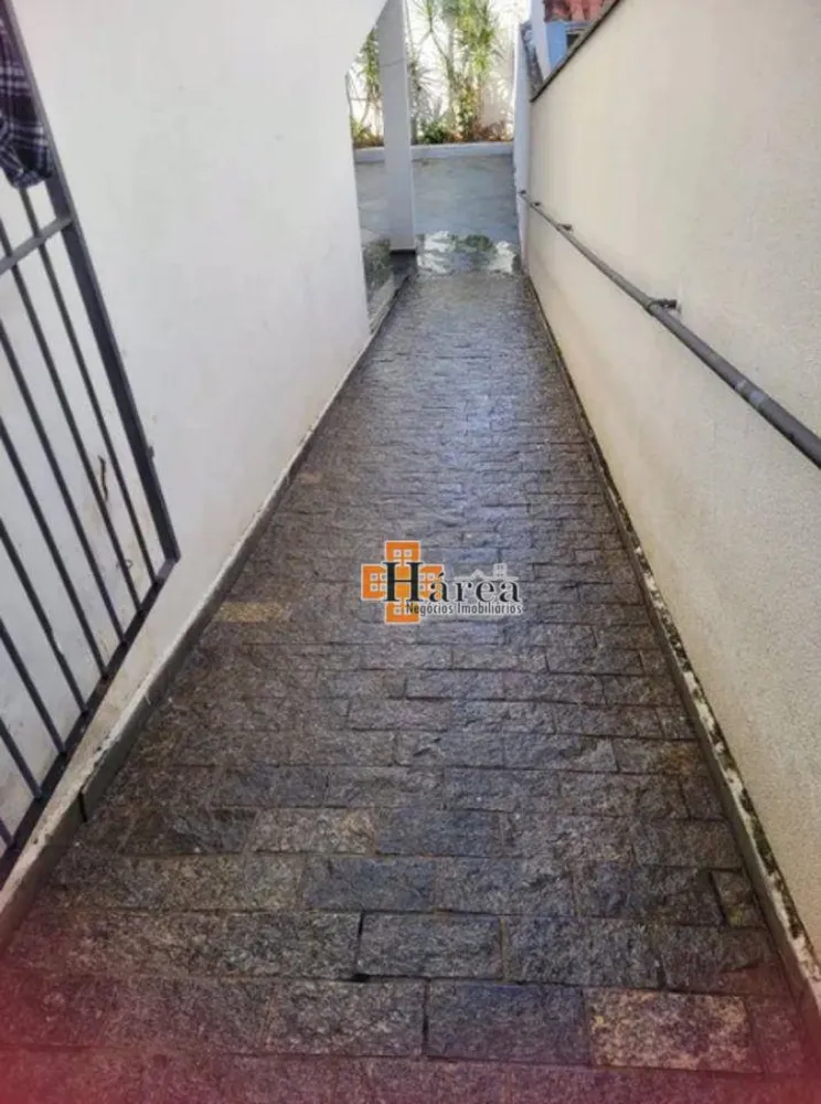 Casa, 3 quartos, 285 m² - Foto 11
