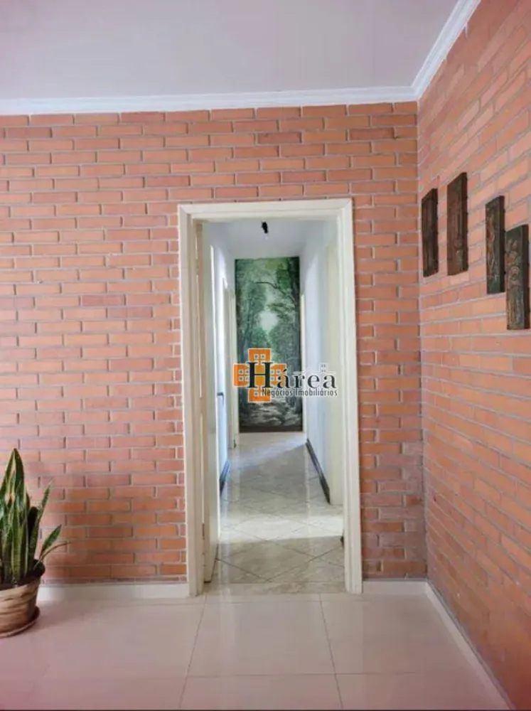 Casa, 3 quartos, 285 m² - Foto 3