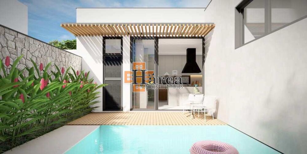 Casa de Condomínio à venda com 3 quartos, 189m² - Foto 4