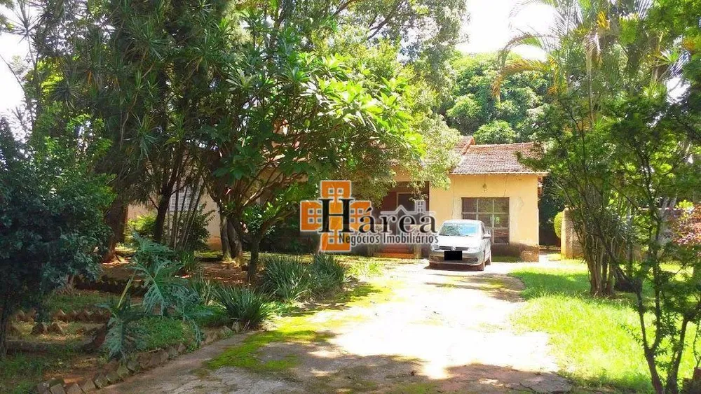 Casa, 3 quartos, 378 m² - Foto 1