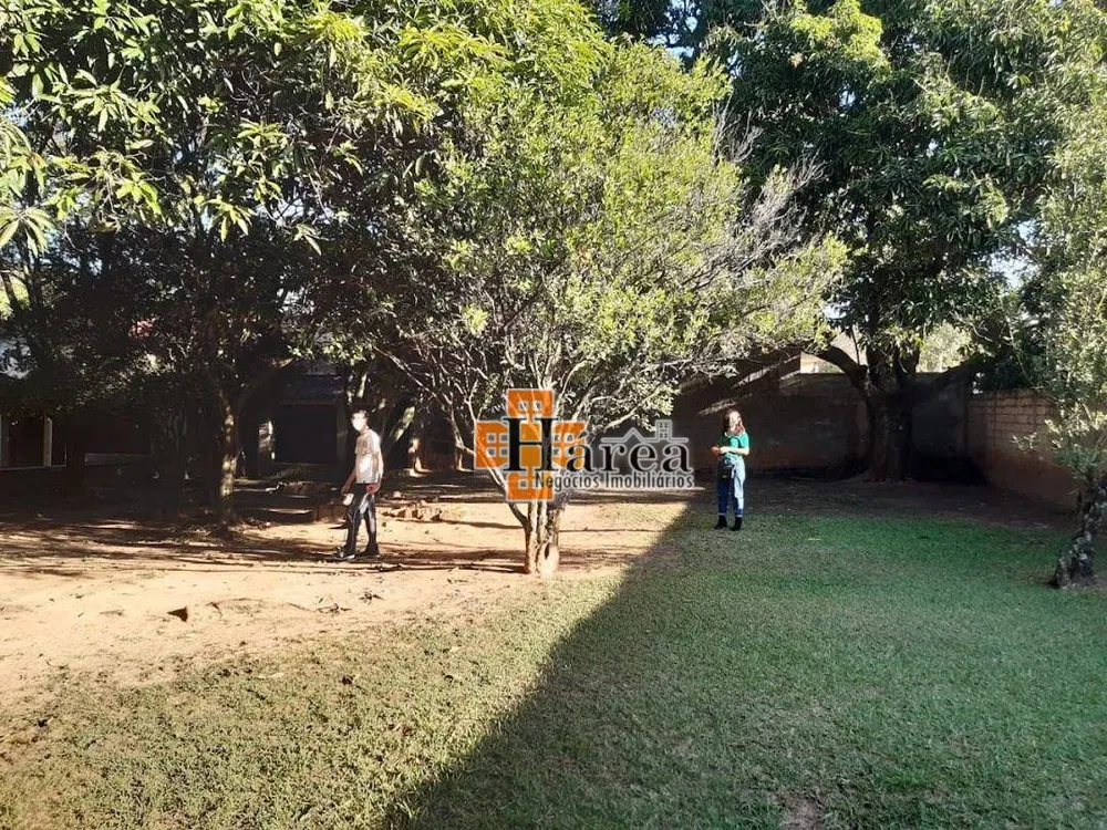 Casa, 3 quartos, 378 m² - Foto 4