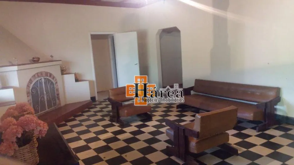 Casa, 3 quartos, 378 m² - Foto 2