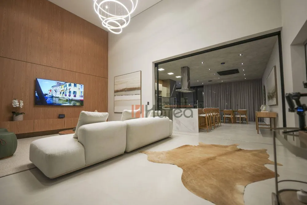 Casa de Condomínio, 4 quartos - Foto 6